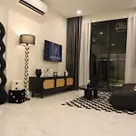 Hera Luxury Apartmant 5 Sao - View Excellence