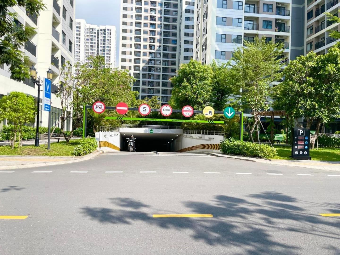 Hera Luxury Apartmant 5 Sao - View Excellence TP. Hồ Chí Minh