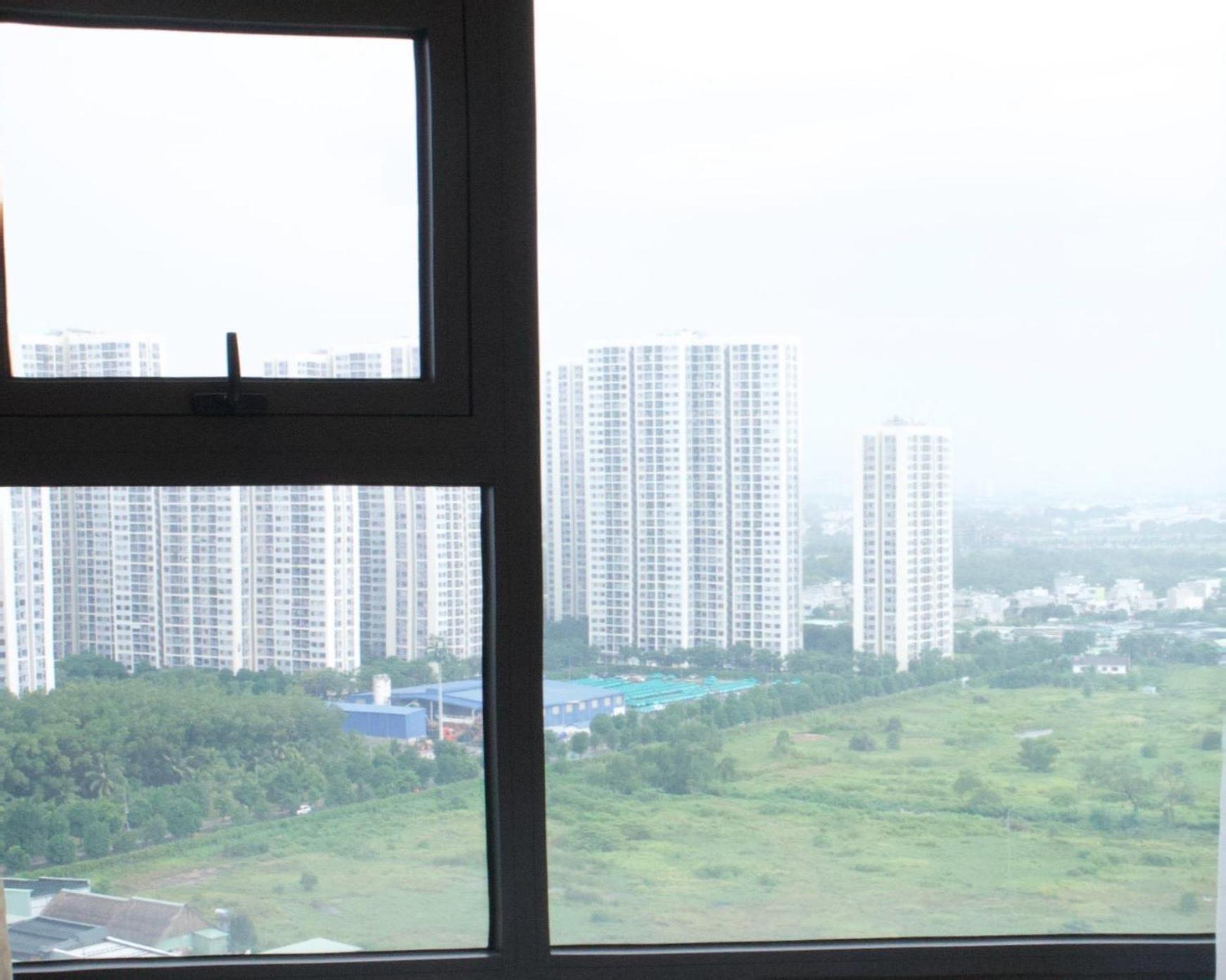Hera Luxury Apartmant 5 Sao - View Excellence Căn hộ