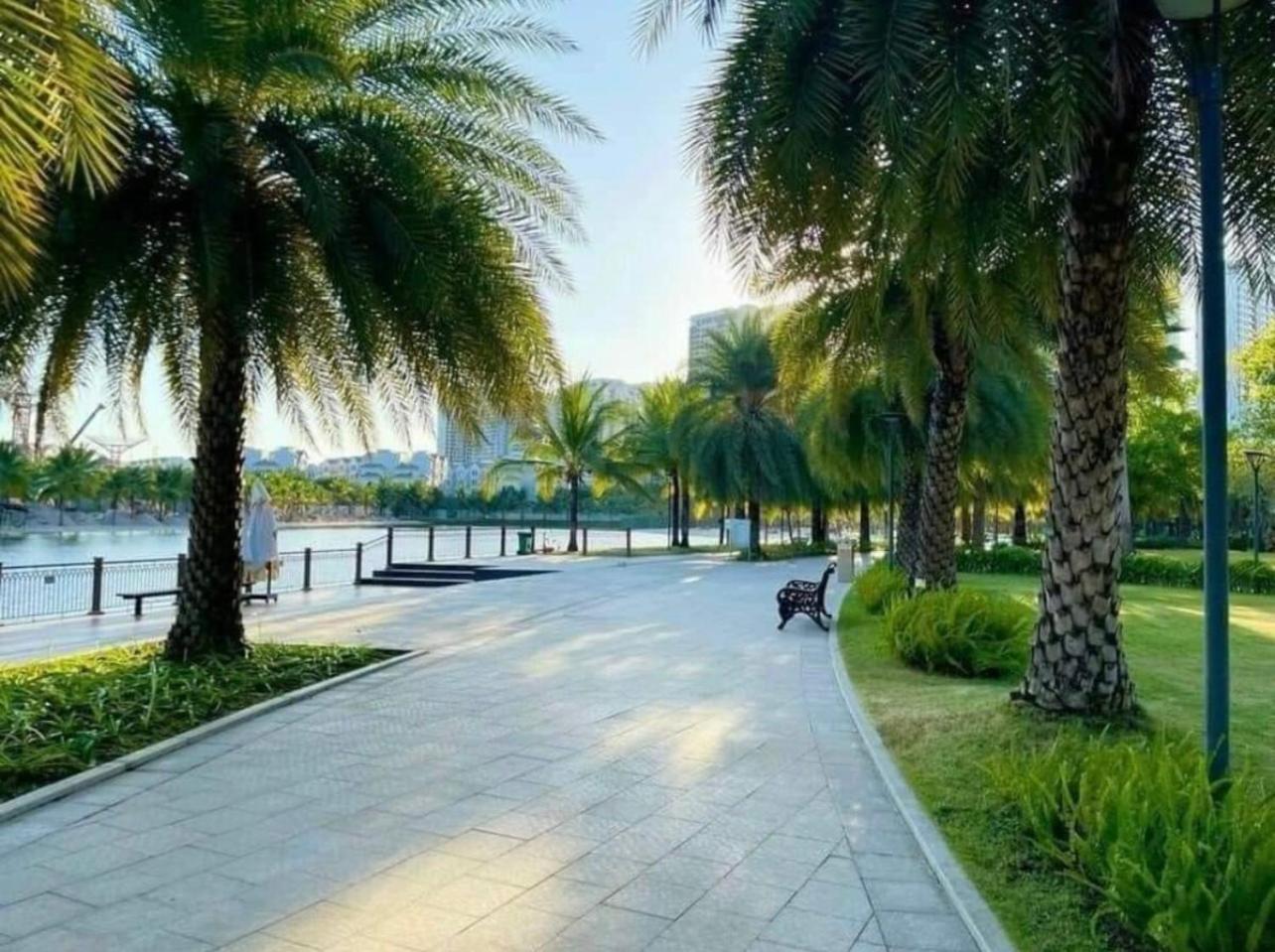 Căn hộ Hera Luxury Apartmant 5 Sao - View Excellence *