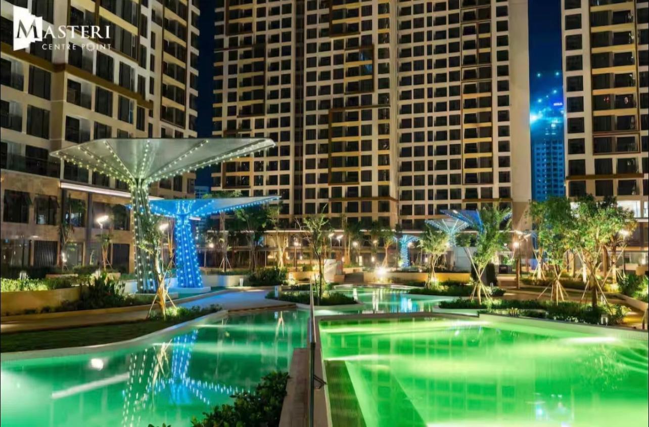 Hera Luxury Apartmant 5 Sao - View Excellence Căn hộ TP. Hồ Chí Minh