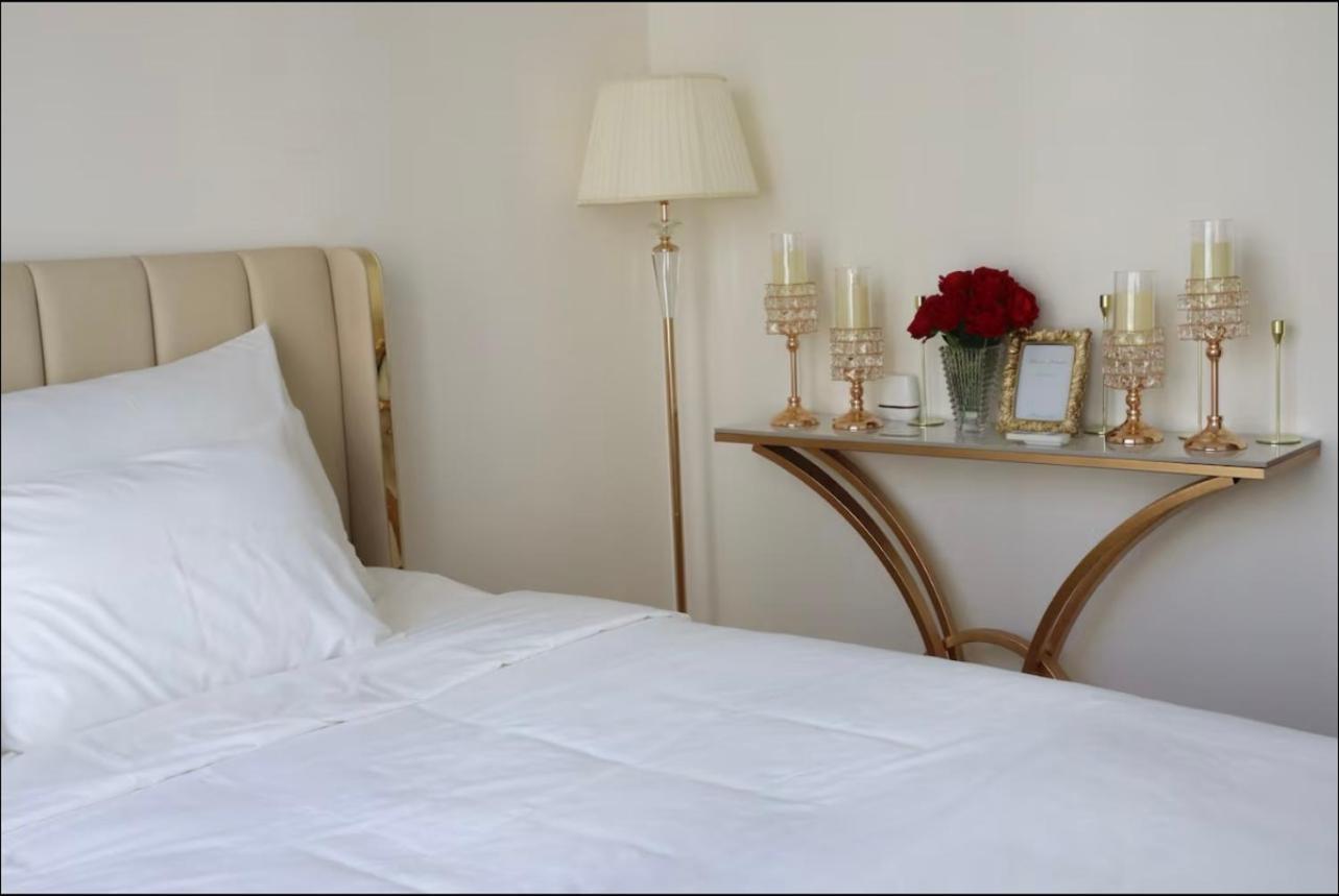Hera Luxury Apartmant 5 Sao - View Excellence *