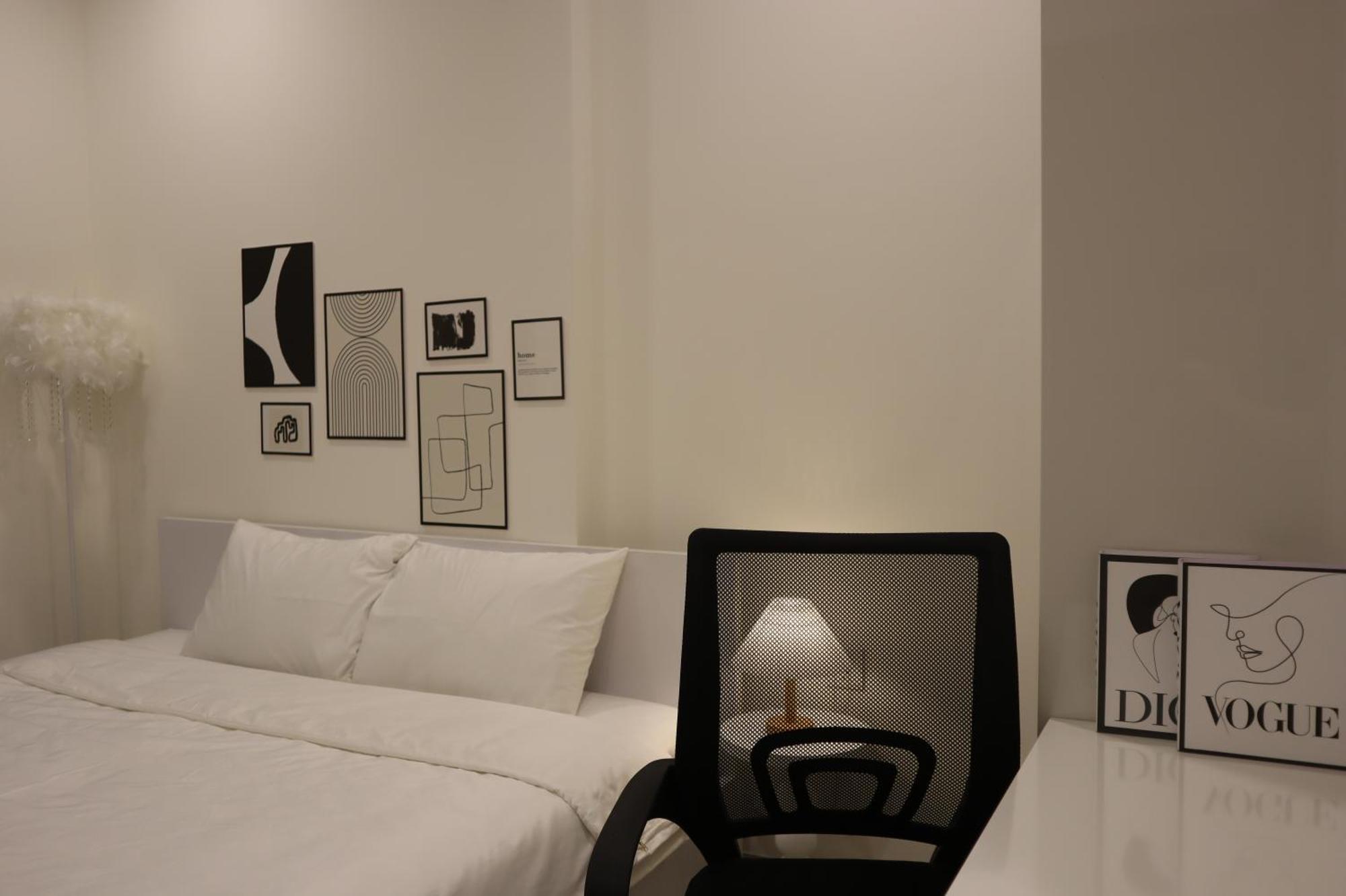 Hera Luxury Apartmant 5 Sao - View Excellence * TP. Hồ Chí Minh