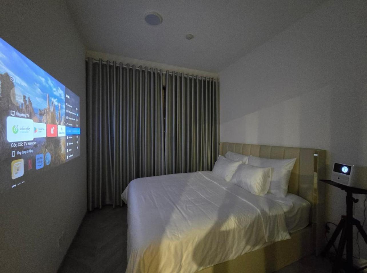 Hera Luxury Apartmant 5 Sao - View Excellence Căn hộ