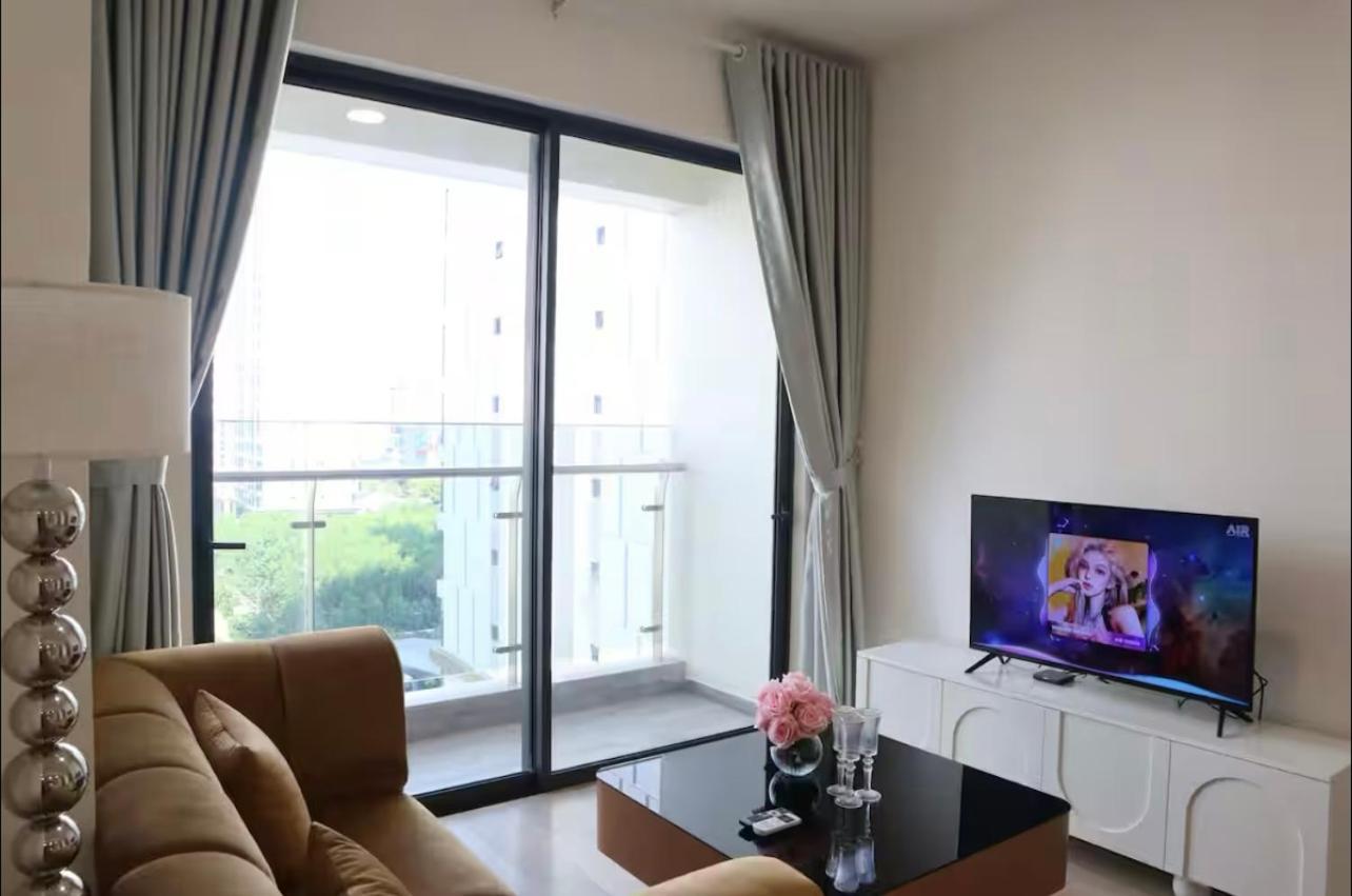 Hera Luxury Apartmant 5 Sao - View Excellence Căn hộ