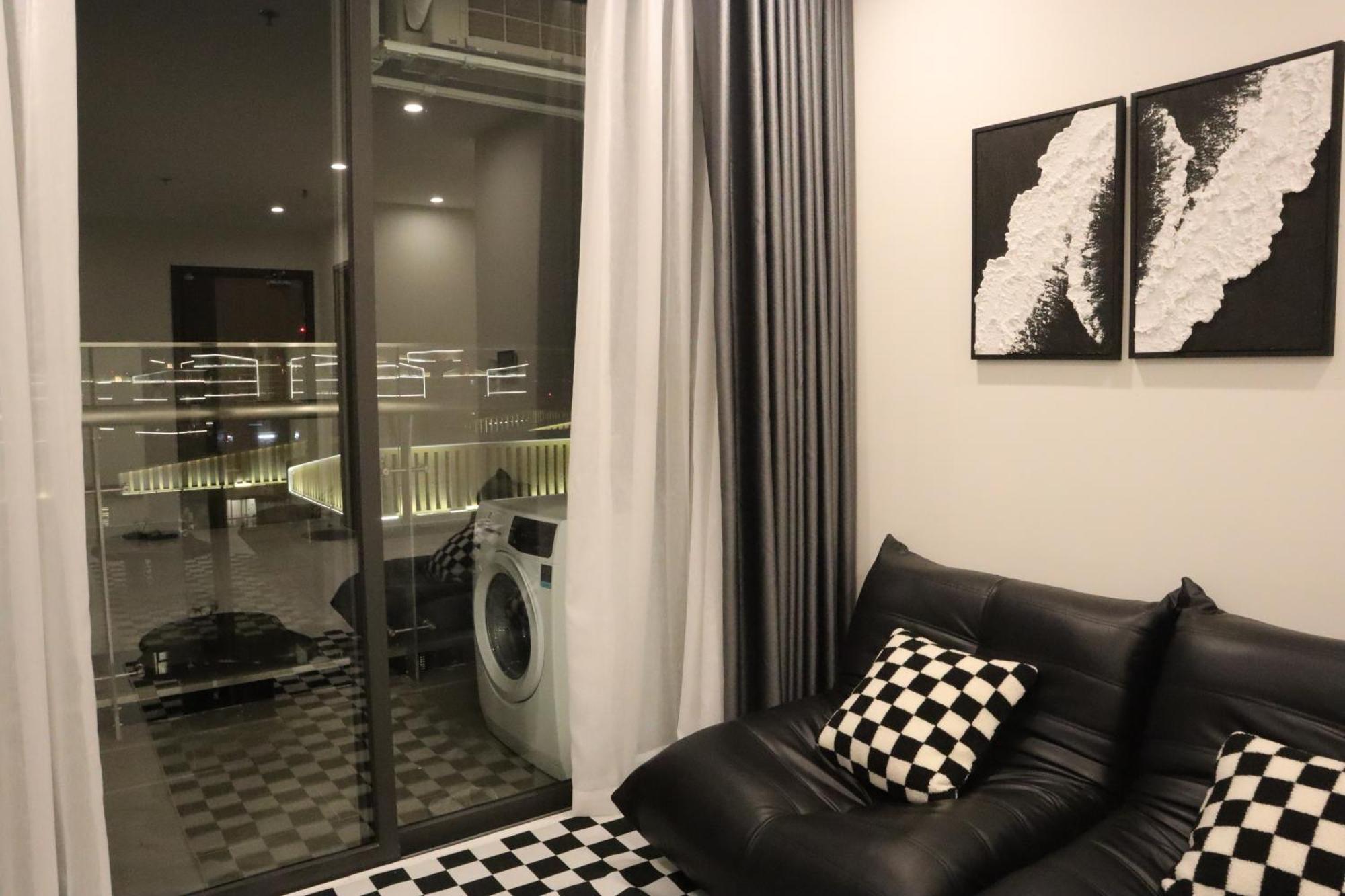 Căn hộ Hera Luxury Apartmant 5 Sao - View Excellence