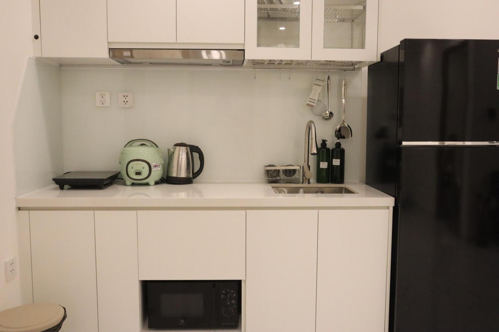 Hera Luxury Apartmant 5 Sao - View Excellence Căn hộ *