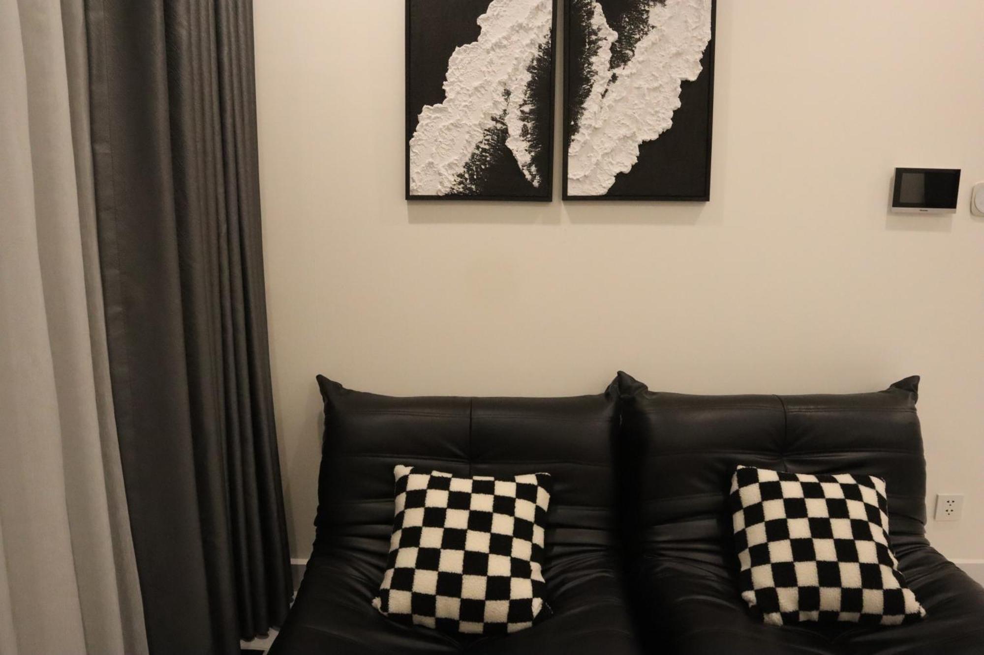Hera Luxury Apartmant 5 Sao - View Excellence * TP. Hồ Chí Minh