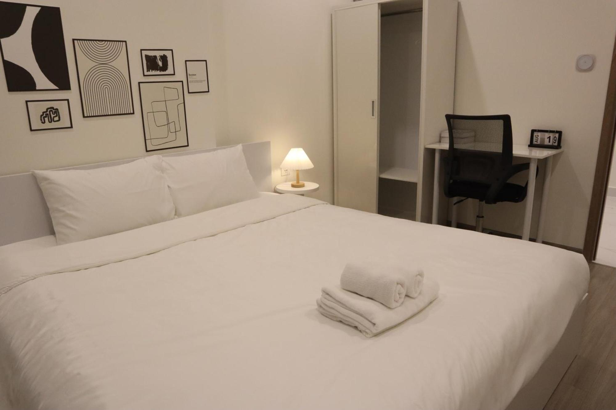 Hera Luxury Apartmant 5 Sao - View Excellence Căn hộ *