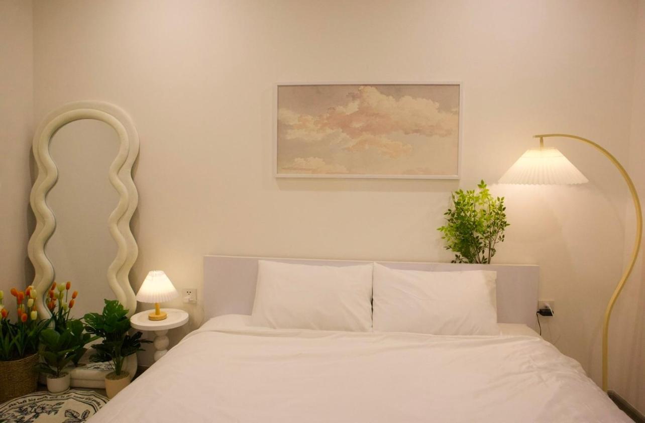 Căn hộ Hera Luxury Apartmant 5 Sao - View Excellence *