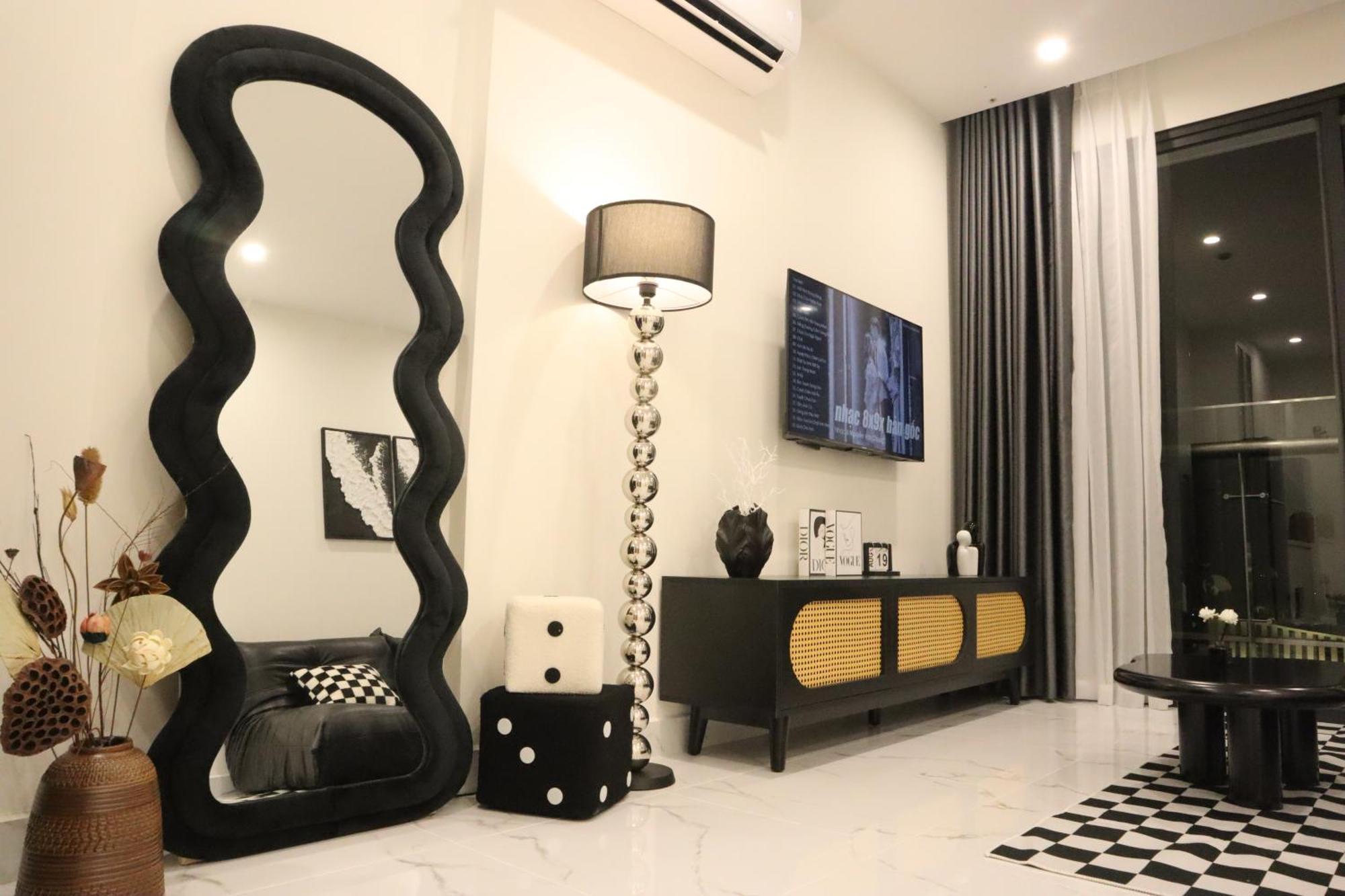 Hera Luxury Apartmant 5 Sao - View Excellence