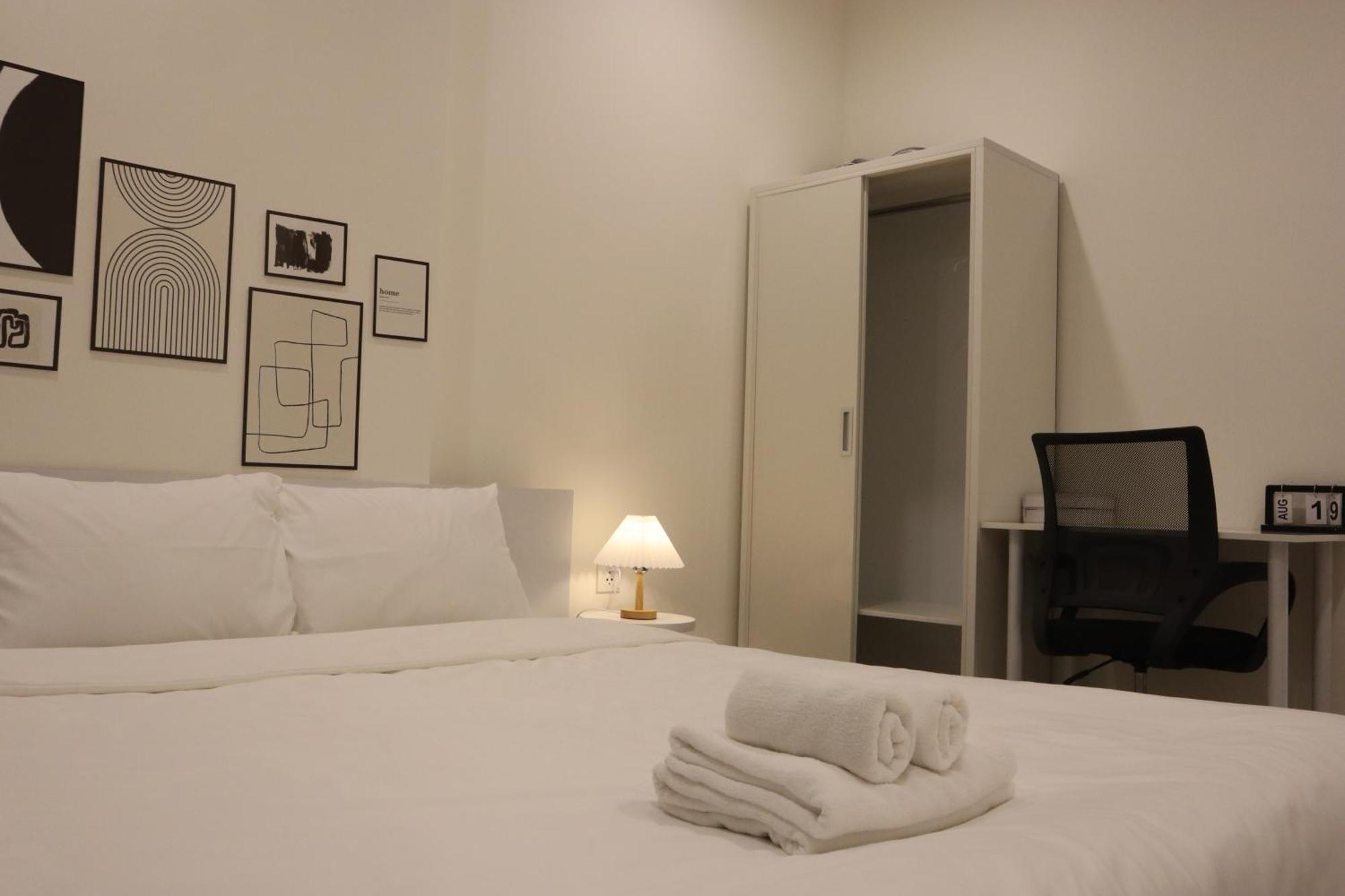 Căn hộ Hera Luxury Apartmant 5 Sao - View Excellence