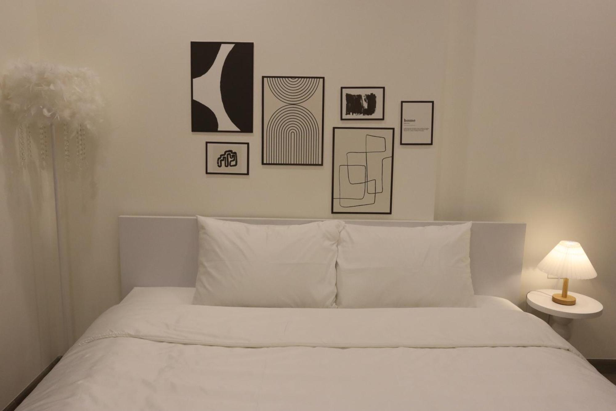 Căn hộ Hera Luxury Apartmant 5 Sao - View Excellence *