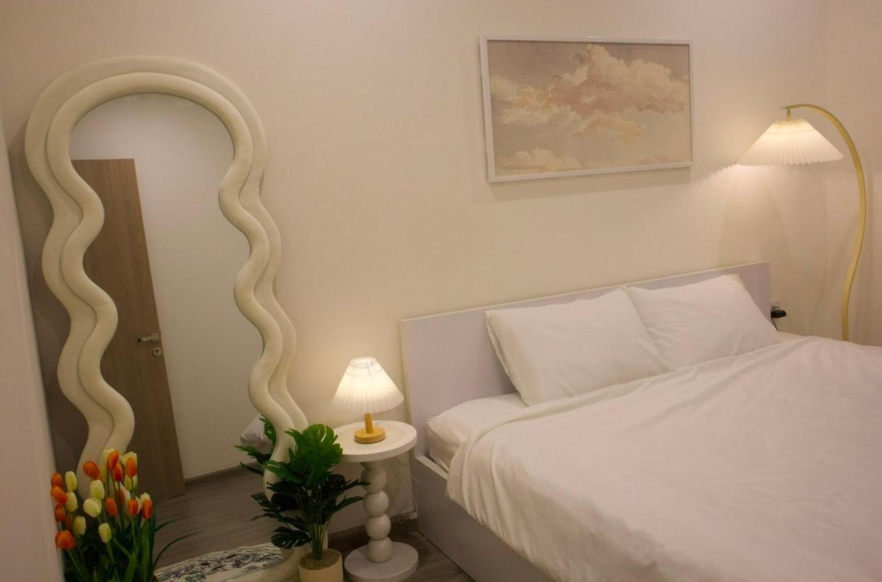 Hera Luxury Apartmant 5 Sao - View Excellence Căn hộ *