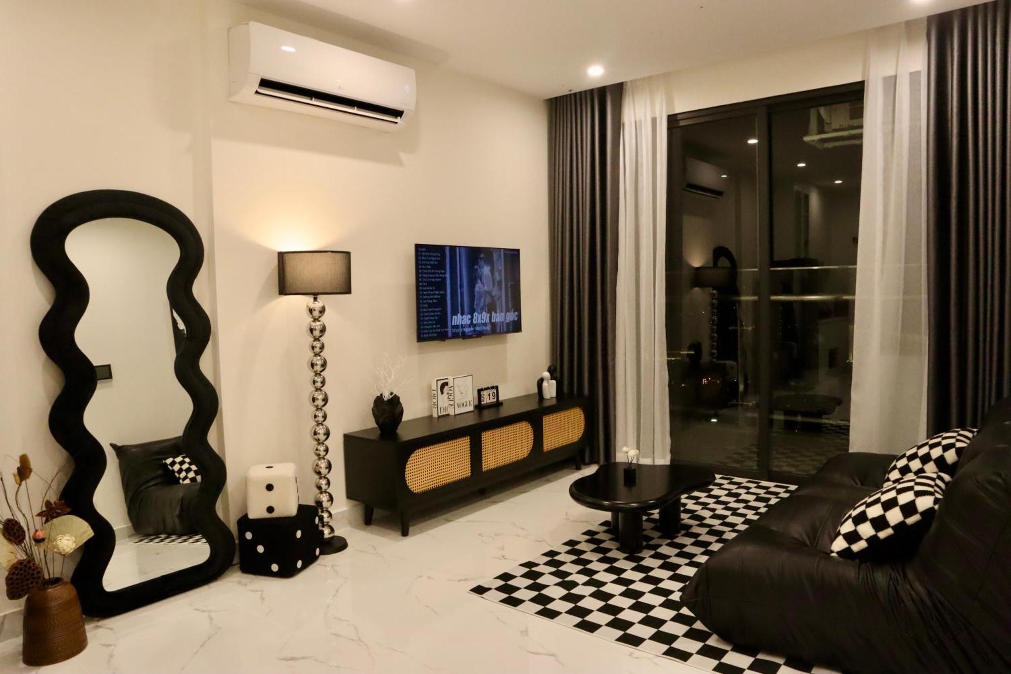 Hera Luxury Apartmant 5 Sao - View Excellence Căn hộ TP. Hồ Chí Minh