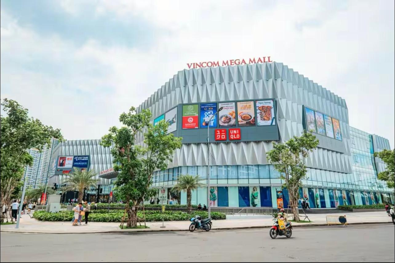 Hera Luxury Apartmant 5 Sao - View Excellence Căn hộ *