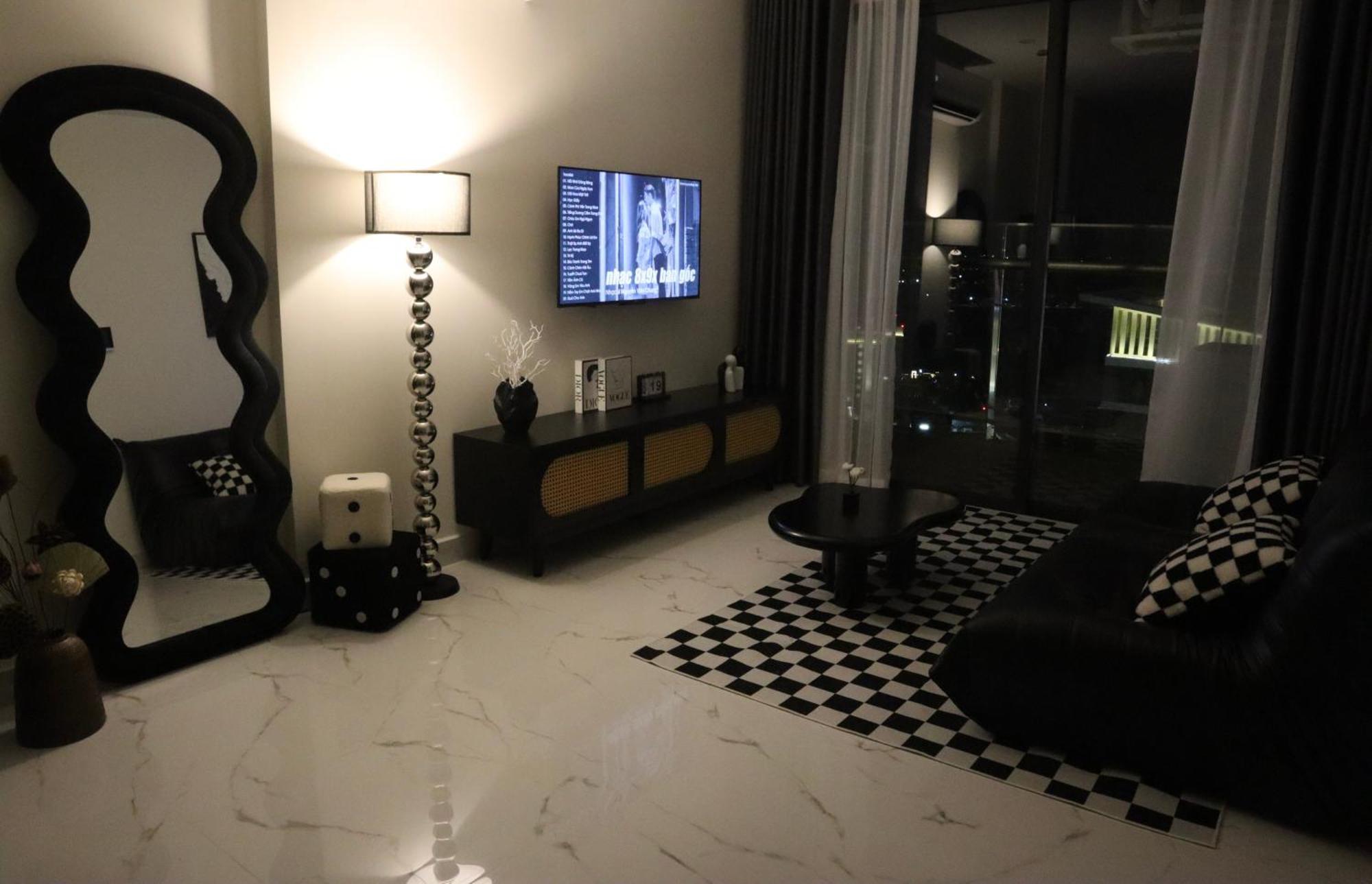 Căn hộ Hera Luxury Apartmant 5 Sao - View Excellence