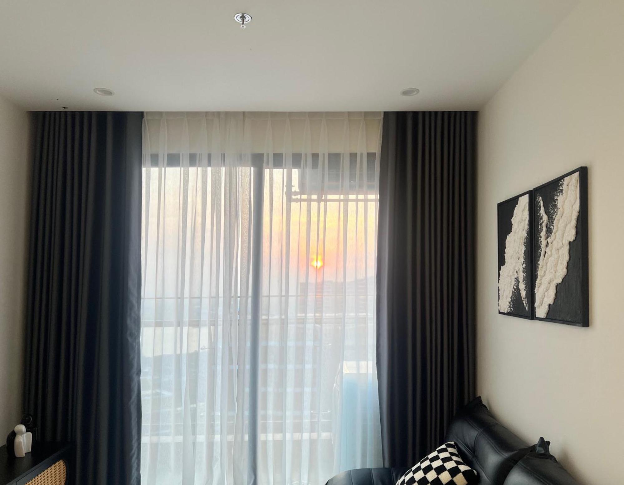 Căn hộ Hera Luxury Apartmant 5 Sao - View Excellence *