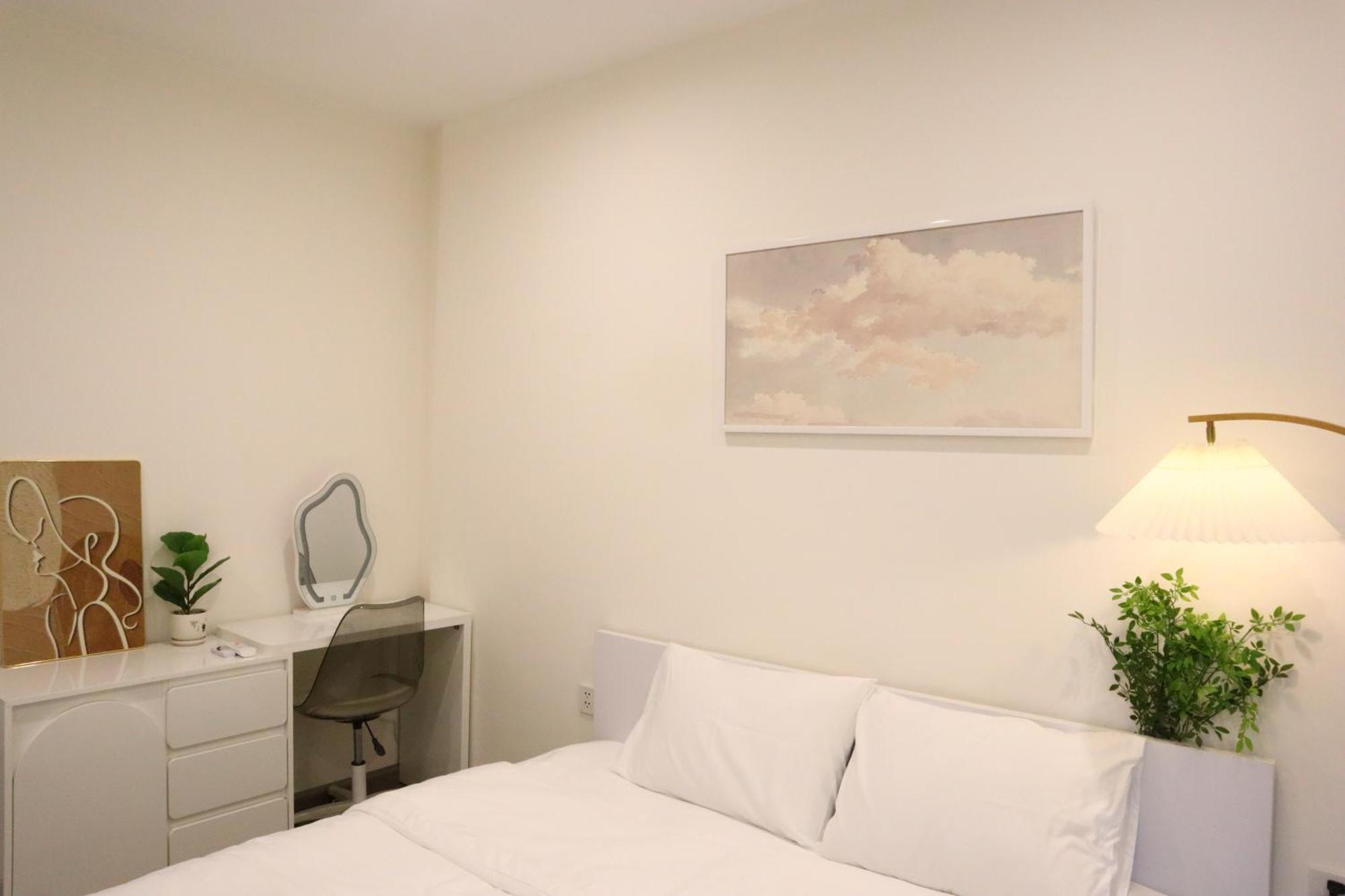Hera Luxury Apartmant 5 Sao - View Excellence