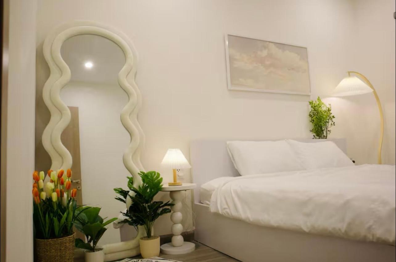 Hera Luxury Apartmant 5 Sao - View Excellence Căn hộ TP. Hồ Chí Minh