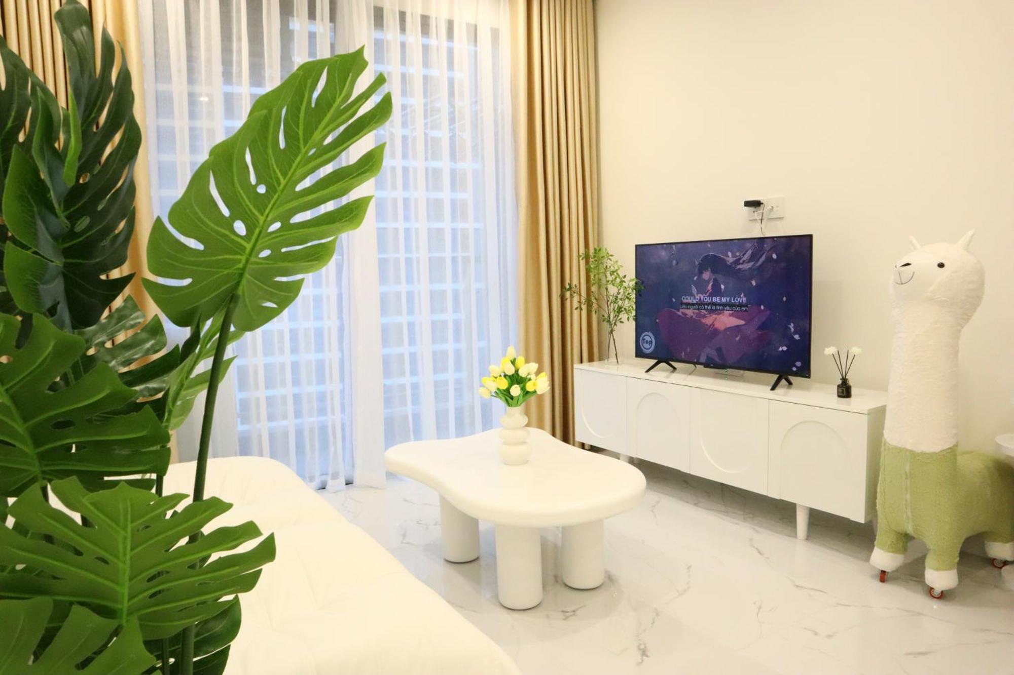Hera Luxury Apartmant 5 Sao - View Excellence *
