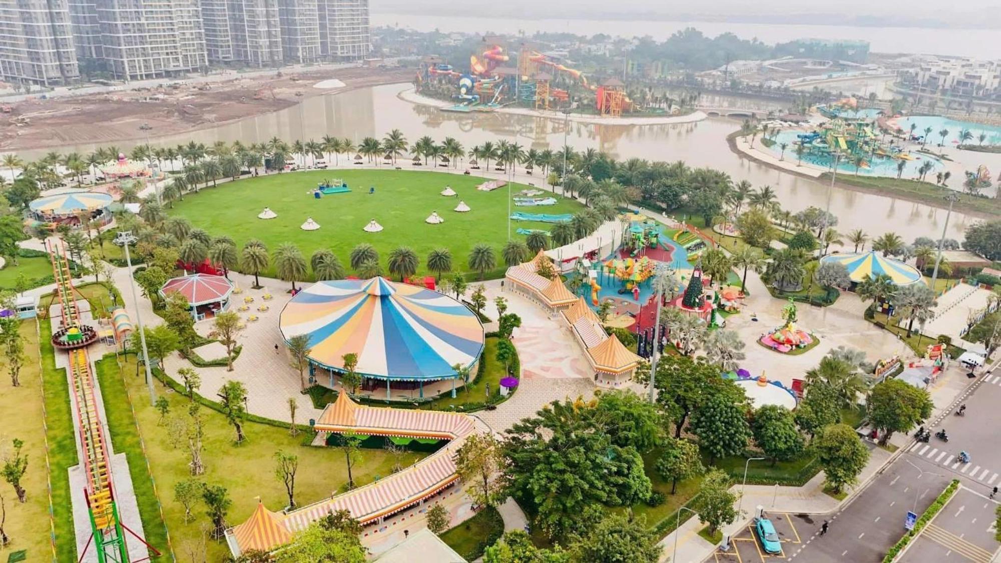 Hera Luxury Apartmant 5 Sao - View Excellence * TP. Hồ Chí Minh